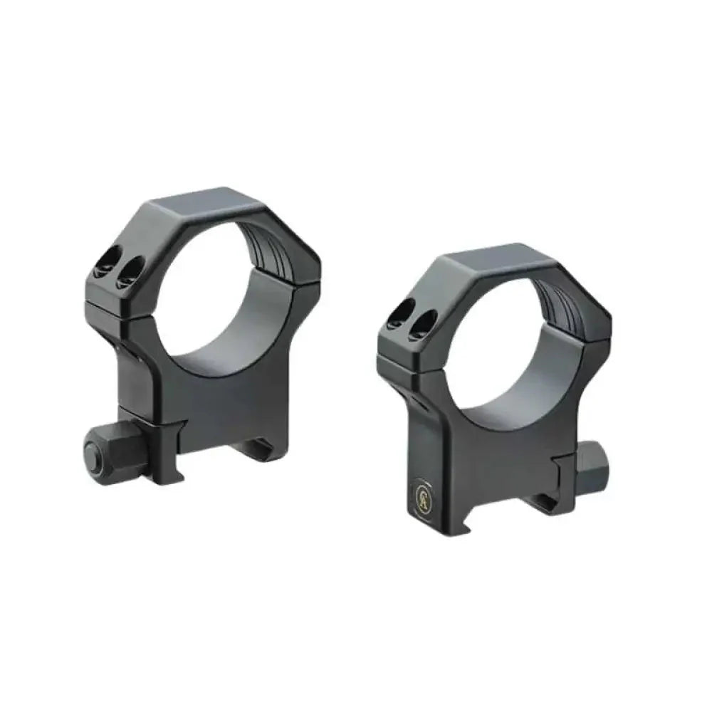 1" scope rings | Picatinny base with screw nut Contessa