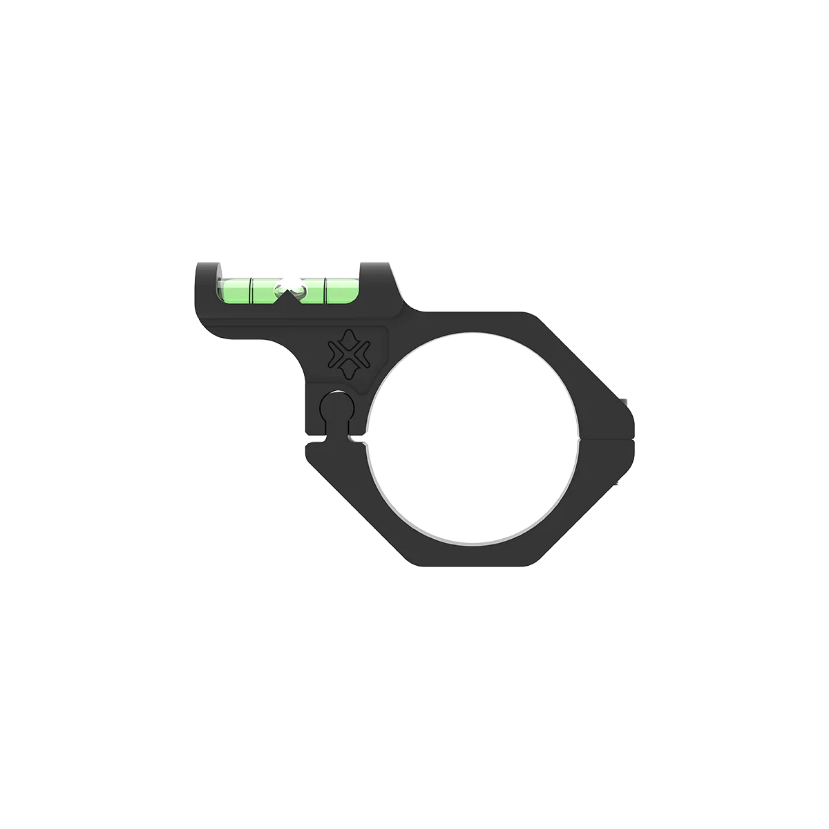 30 mm nobīdīts burbuļlīmeņrādis šautenes tēmēkļam