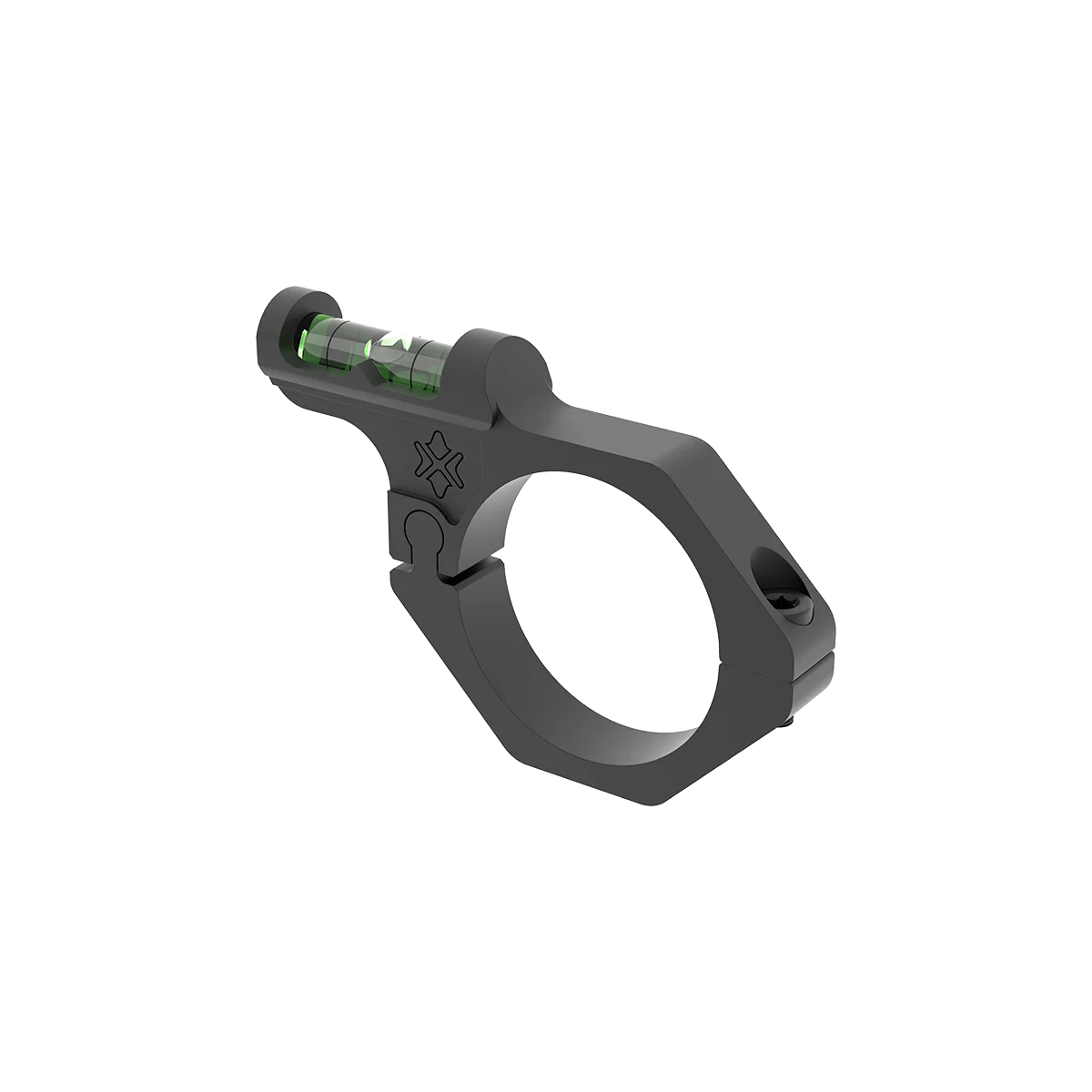 30 mm nobīdīts burbuļlīmeņrādis šautenes tēmēkļam