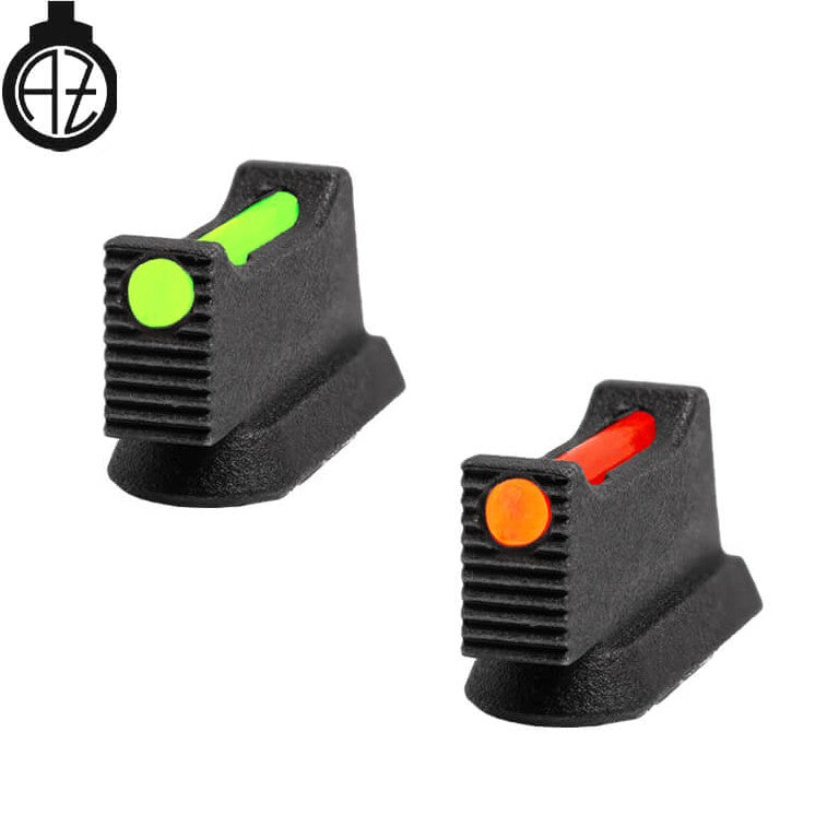 CZ Kadet priekšējais tēmēklis ar optisko šķiedru | 7.5 x 1.5 mm