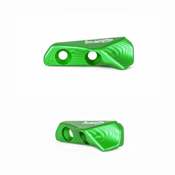 CZ TS 2, CZ Czechmate & TSO 3D thumb rest