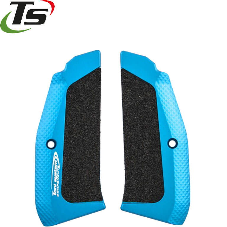 CZ 75B & SP-01, CZ TS 2, CZ Shadow 2 alu TS grips