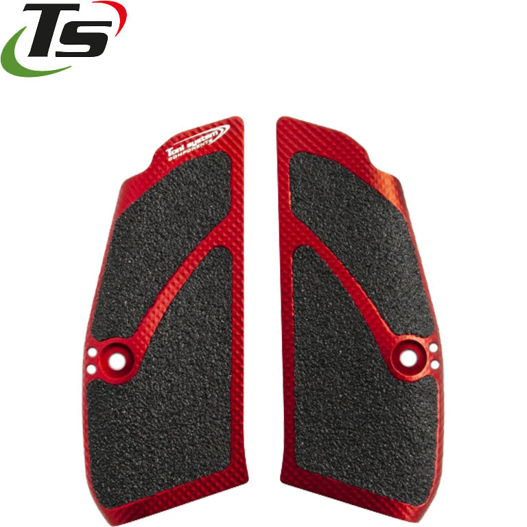 CZ 75 P-01, CZ 75 Compact alu 3D grips