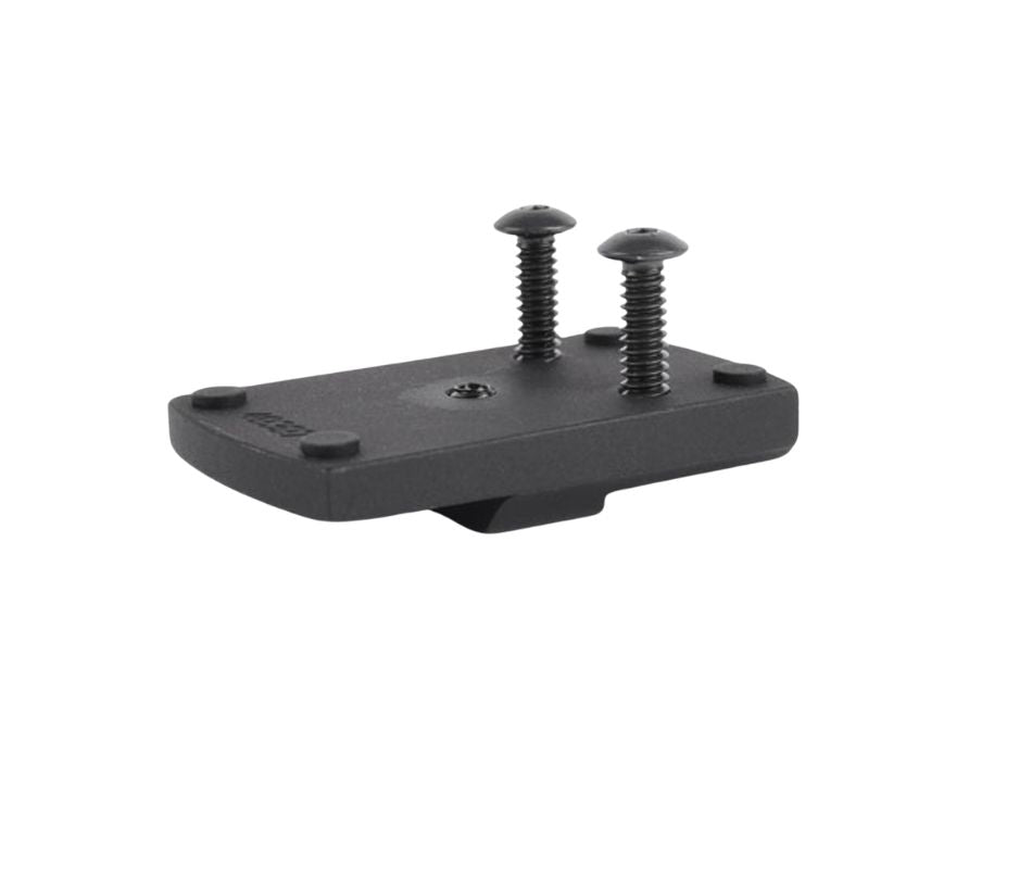 CZ Shadow 2, CZ 75 SP-01 Shadow kolimatora stiprinājums | Holosun K-series footprint EGW