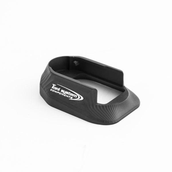 CZ TS 2, CZ 75 Tactical Sports TS magwell | tips B