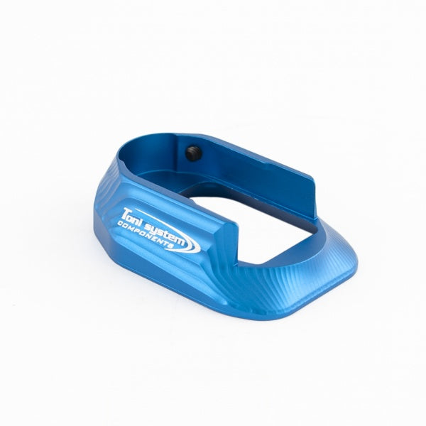 CZ TS 2, CZ 75 Tactical Sports TS magwell | tips B