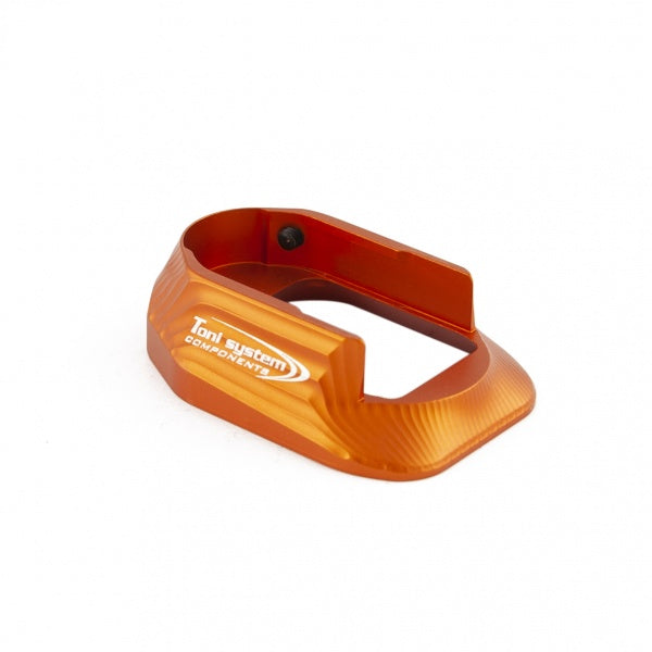 CZ TS 2, CZ 75 Tactical Sports TS magwell | tips B