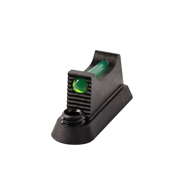 CZ Shadow 2 Orange priekšējais tēmēklis ar optisko šķiedru | 7.5 x 1.5 mm