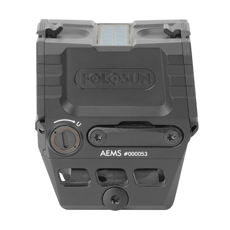 Holosun AEMS kolimators Holosun
