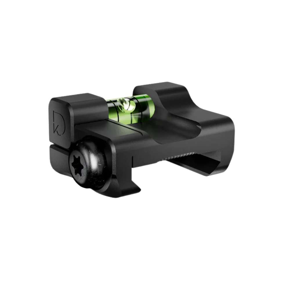Līmeņrādis optikai | Picatinny bāze