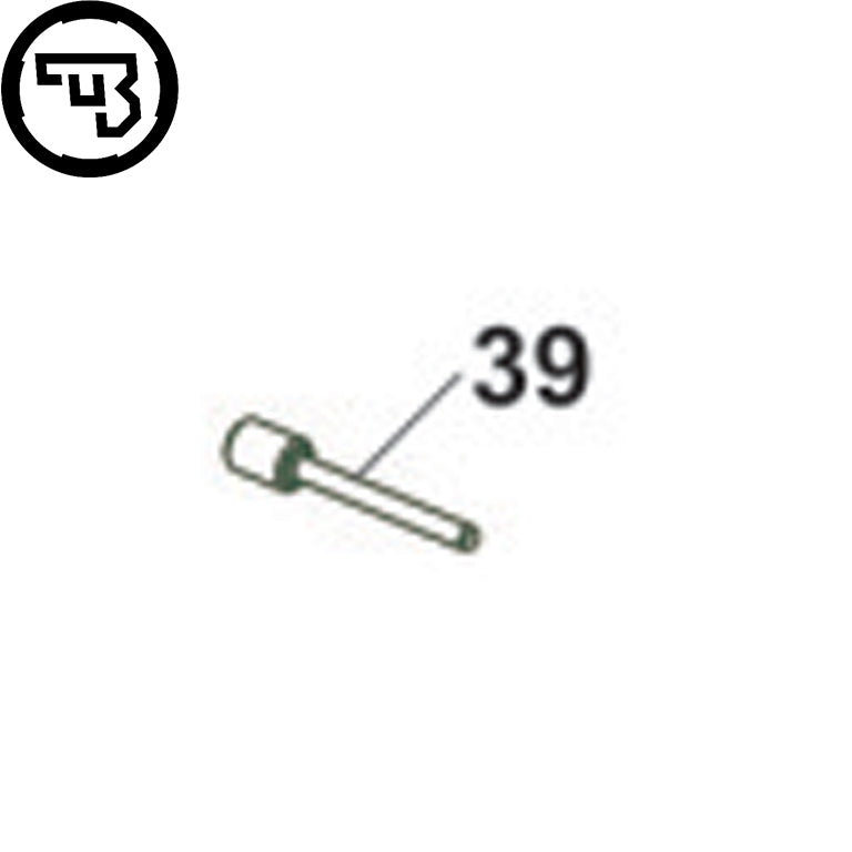 CZ 457 uzvilkšanas indikators | daļa #39