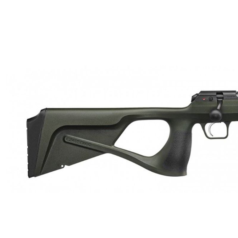 CZ 457 laide | Ergo