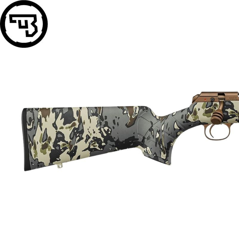 CZ 457 laide | Veil