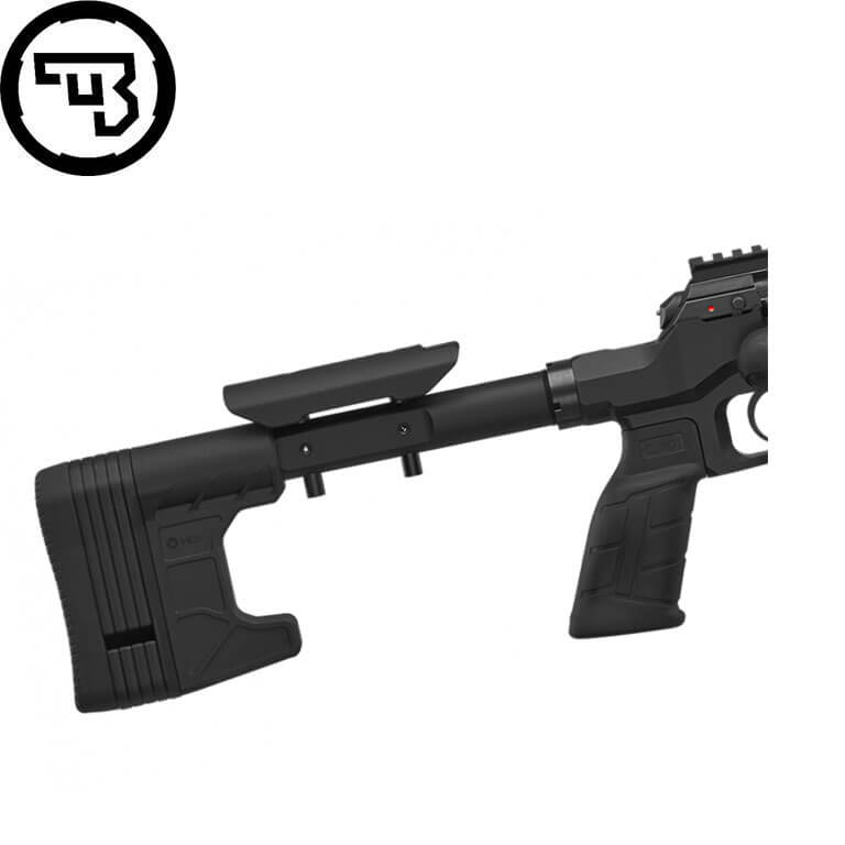 CZ 457 stock | MDT