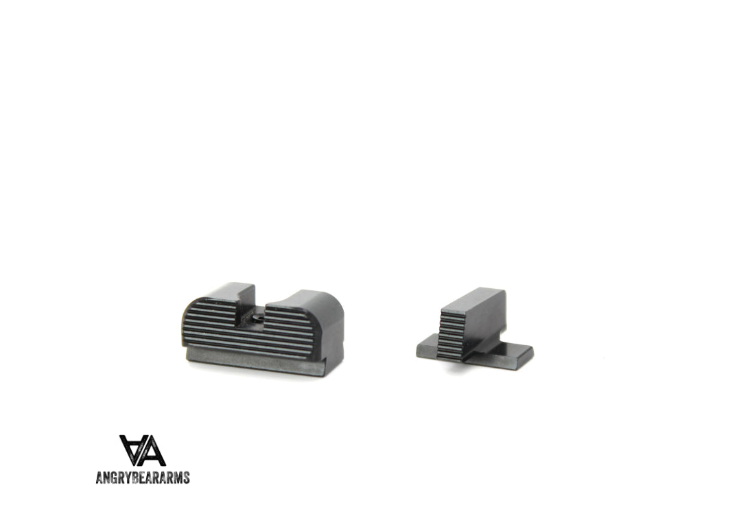 CZ P-09 Nocturne CoWitness tēmēkļi | rievots