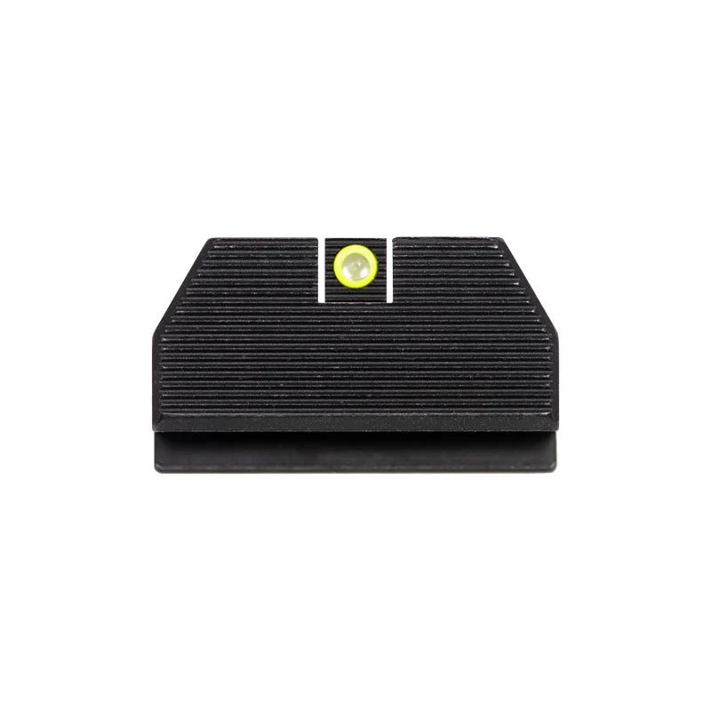 CZ P-10 Optics Ready CoWitness augstie mehāniskie tēmēkļi | tritijs