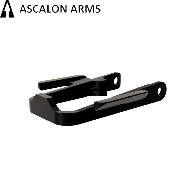 CZ P-10 pagarināts aizvērēja aizturis Highshelf