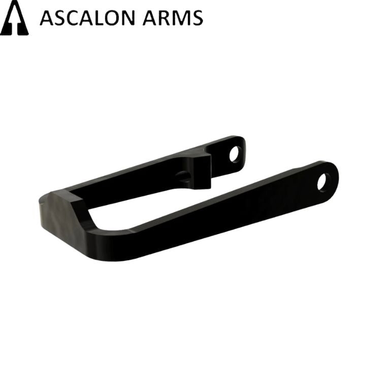 CZ P-10 slim aizvērēja aiztures Slingshot