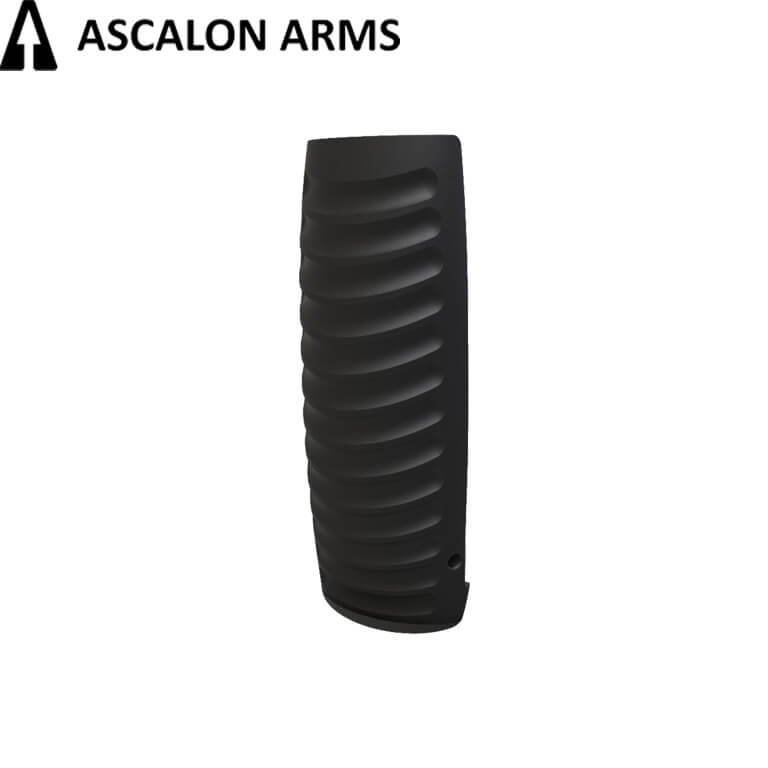 CZ P-10C ērta rokturis ar muguras atbalstu