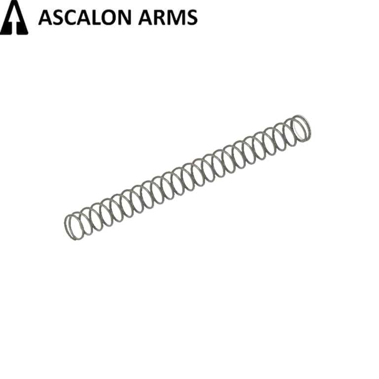 CZ P-10 triecienatsperes atsperes 1,6 kg / 3,5 lbs