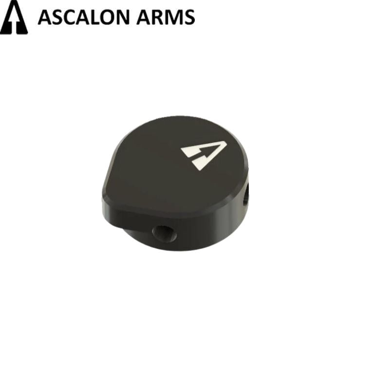 CZ Scorpion Evo 3 / 3+ alu drošinātājs dzēšana