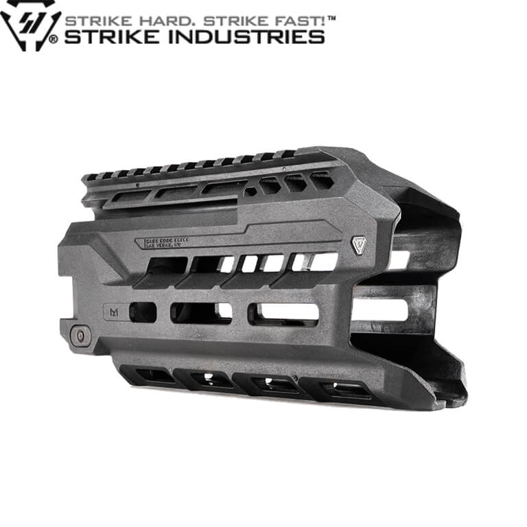 CZ Scorpion Evo 3 priekšējais rokturis Extreme
