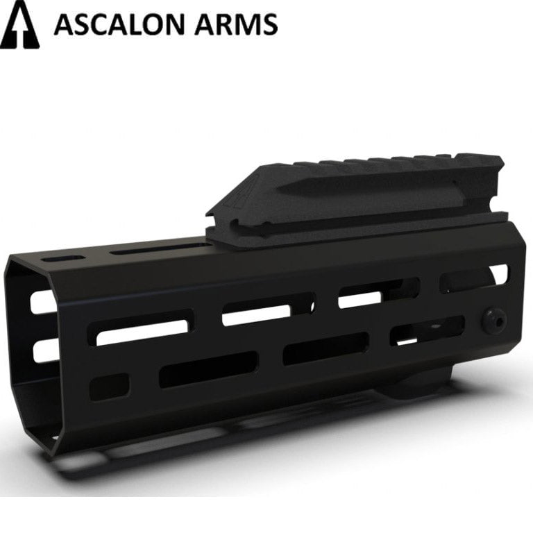 CZ Scorpion Evo 3 priekšējais rokturis Stronghold