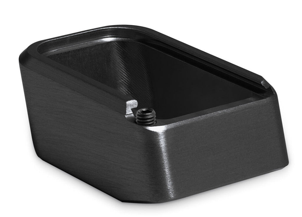 CZ Shadow 2, CZ P-01, CZ 75 & SP-01 alu aptveres pamatplāksne CZ | +2 patronas