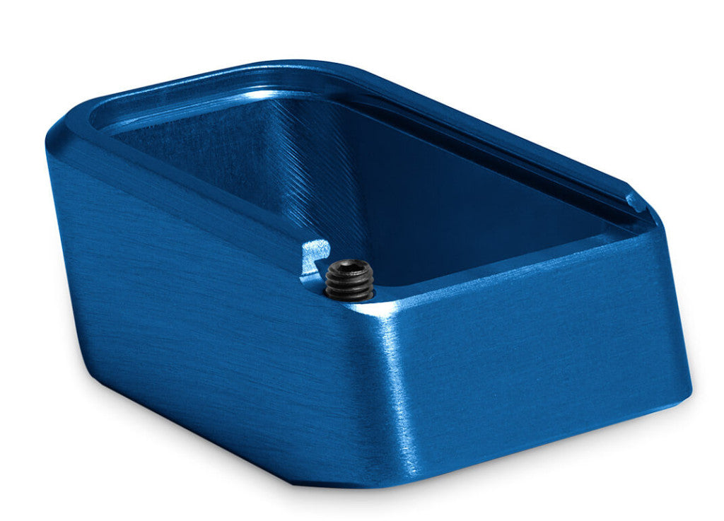 CZ Shadow 2, CZ P-01, CZ 75 & SP-01 alu aptveres pamatplāksne CZ | +2 patronas