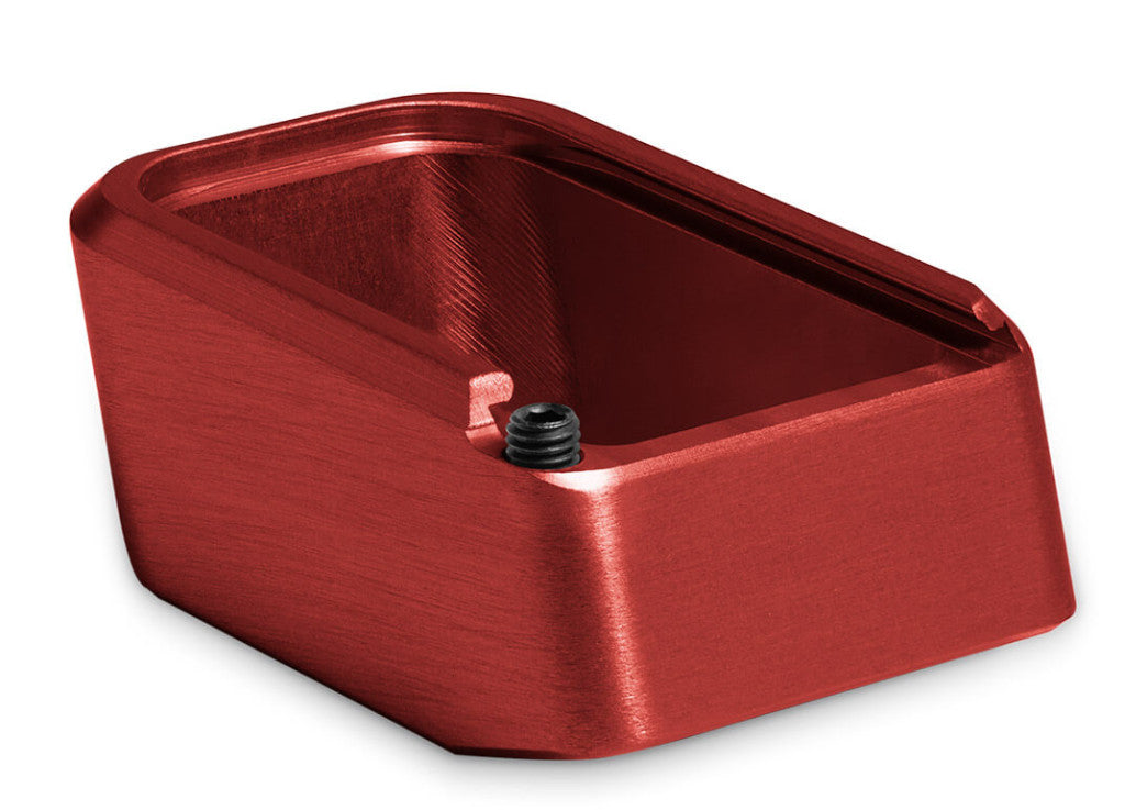 CZ Shadow 2, CZ P-01, CZ 75 & SP-01 alu aptveres pamatplāksne CZ | +2 patronas