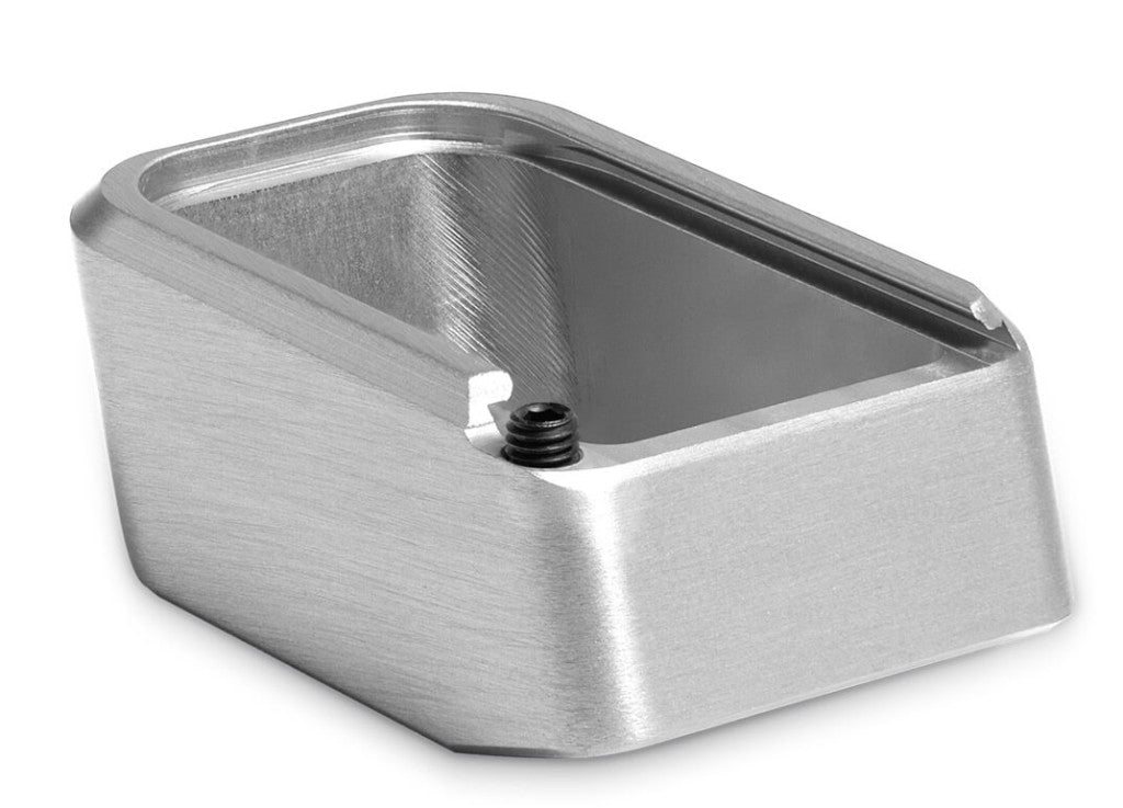 CZ Shadow 2, CZ P-01, CZ 75 & SP-01 alu aptveres pamatplāksne CZ | +2 patronas