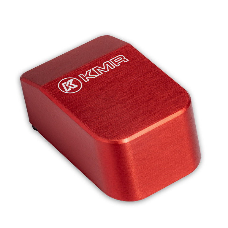 CZ Shadow 2, CZ P-01, CZ 75 & SP-01 alumīnija magazīna pamatne KMR | +2 patronas