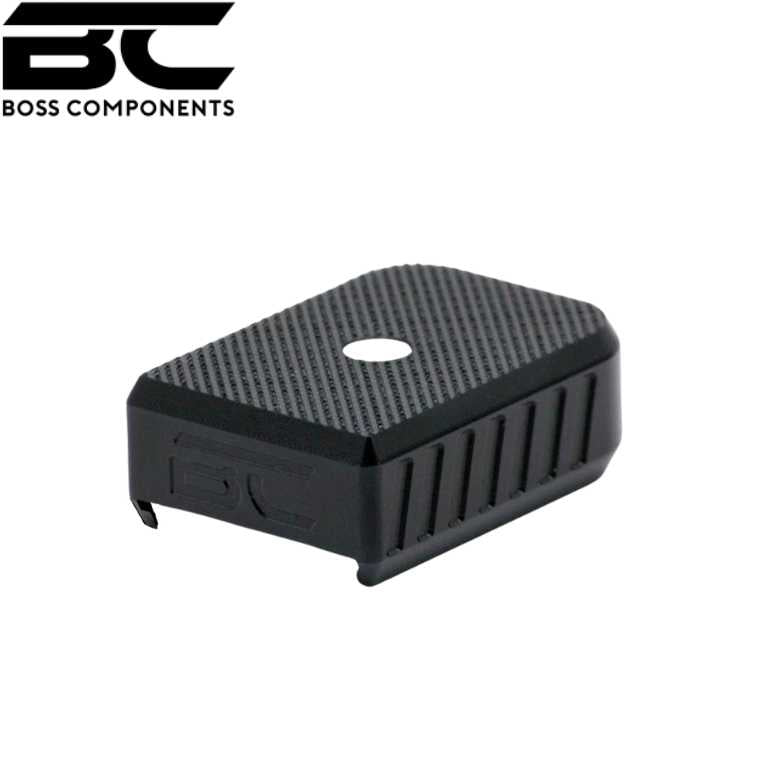 CZ Shadow 2, CZ P-01, CZ 75 un SP-01 misiņš aptveres pamatplāksne BC