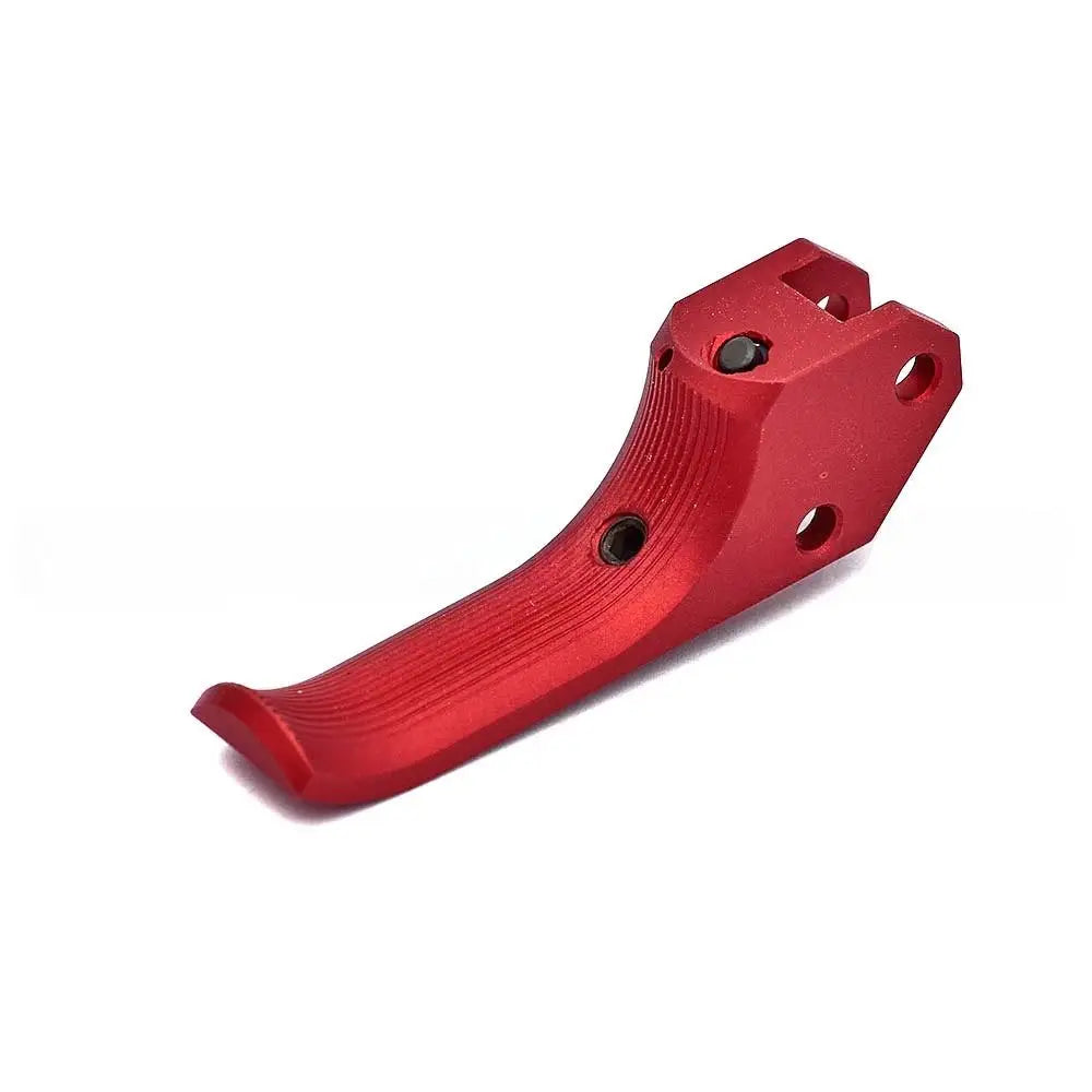 CZ TS 2, CZ Shadow 2, CZ 75B & CZ 75 SP-01 izliektā sprūda SA