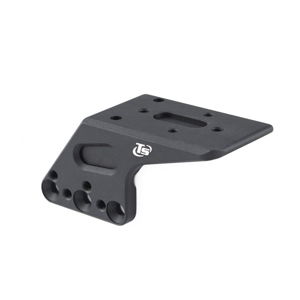 CZ TS 2 kolimatora sānu stiprinājums | Trijicon RMR footprint