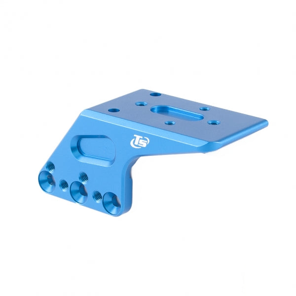 CZ TS 2 kolimatora sānu stiprinājums | Trijicon RMR footprint