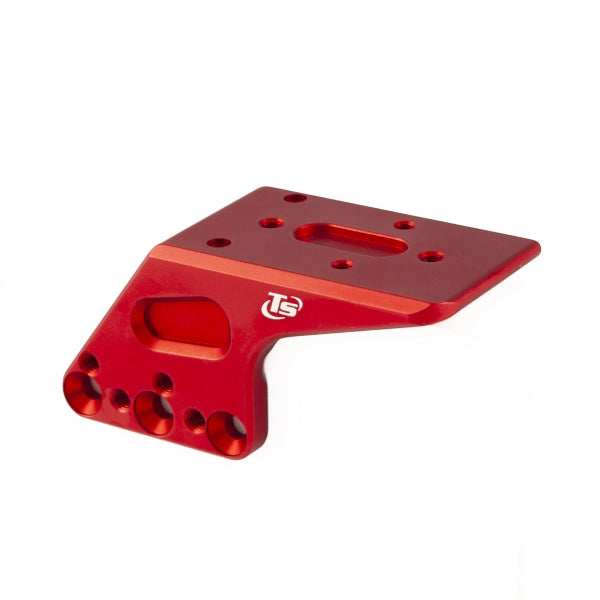 CZ TS 2 kolimatora sānu stiprinājums | Trijicon RMR footprint