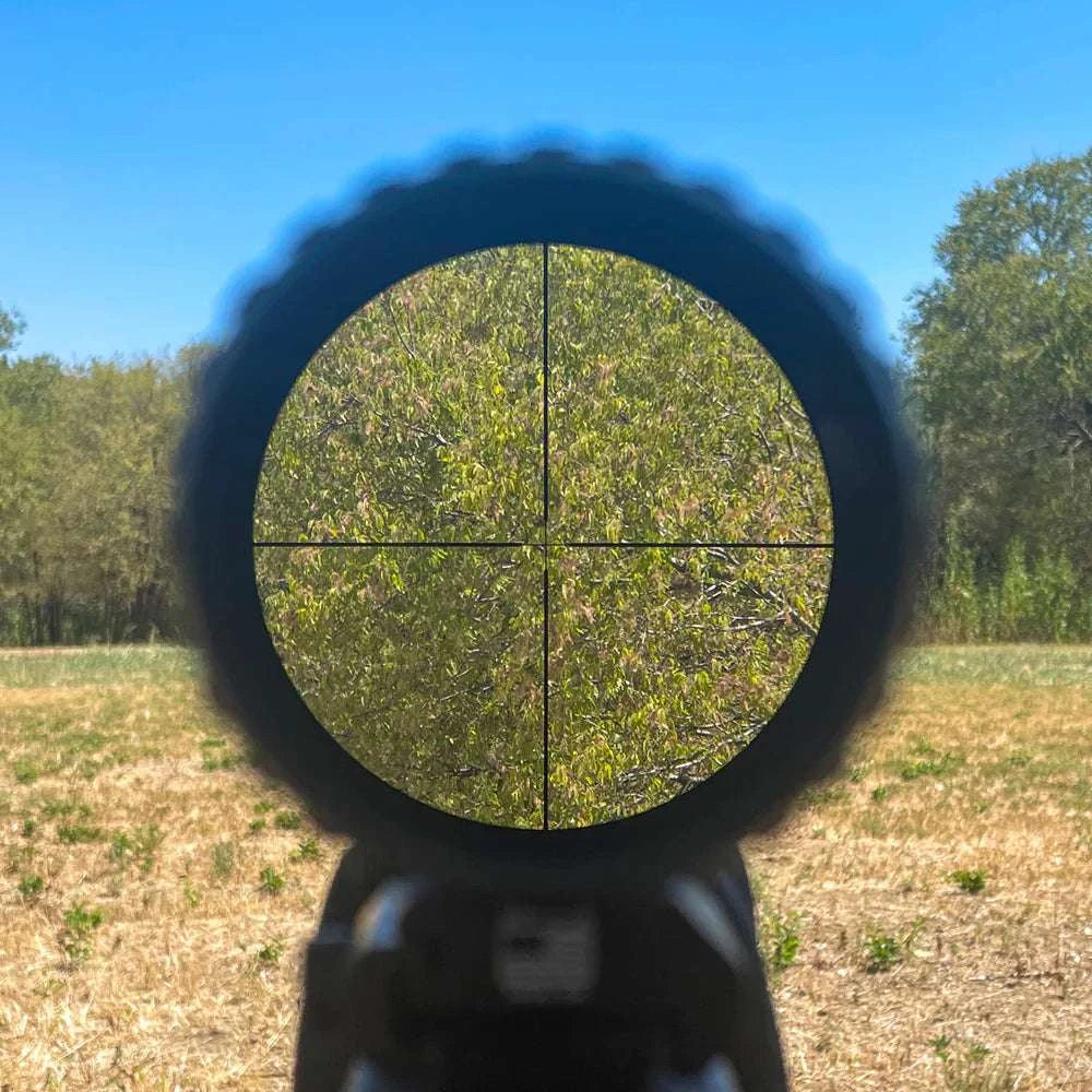 Firefield Agility II 3-9x40 šautenes tēmeklis