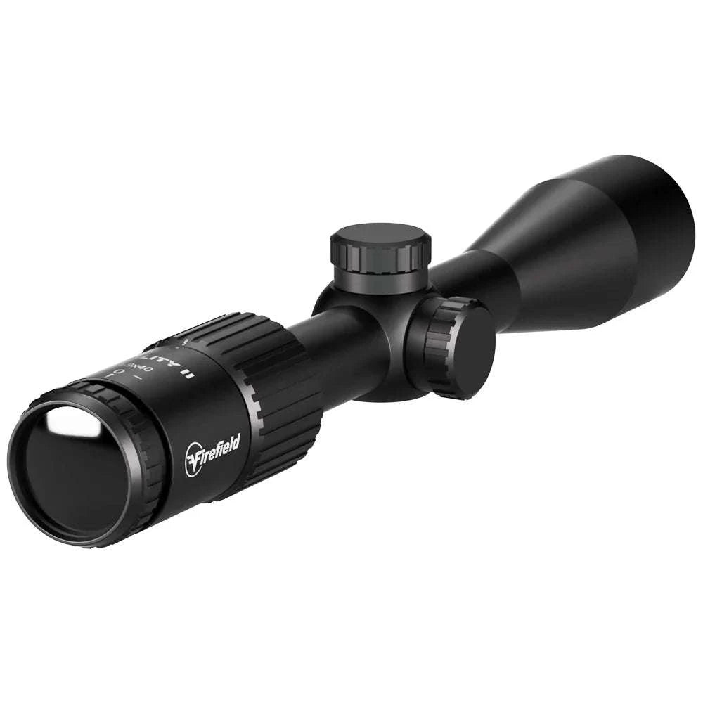 Firefield Agility II 3-9x40 šautenes tēmeklis