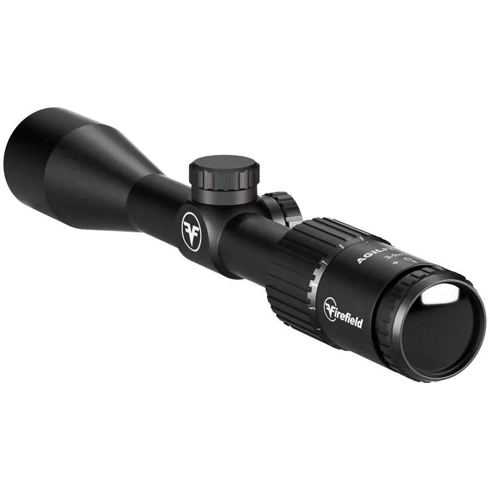 Firefield Agility II 3-9x40 šautenes tēmeklis