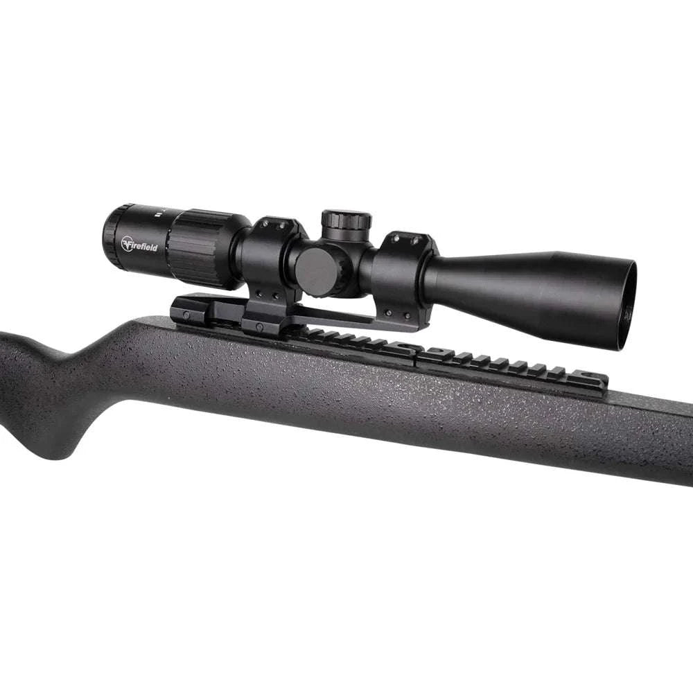 Firefield Agility II 3-9x40 šautenes tēmeklis