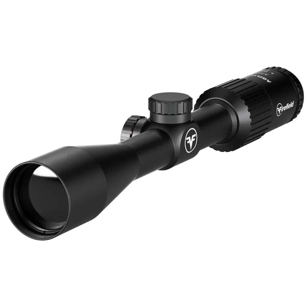Firefield Agility II 3-9x40 šautenes tēmeklis