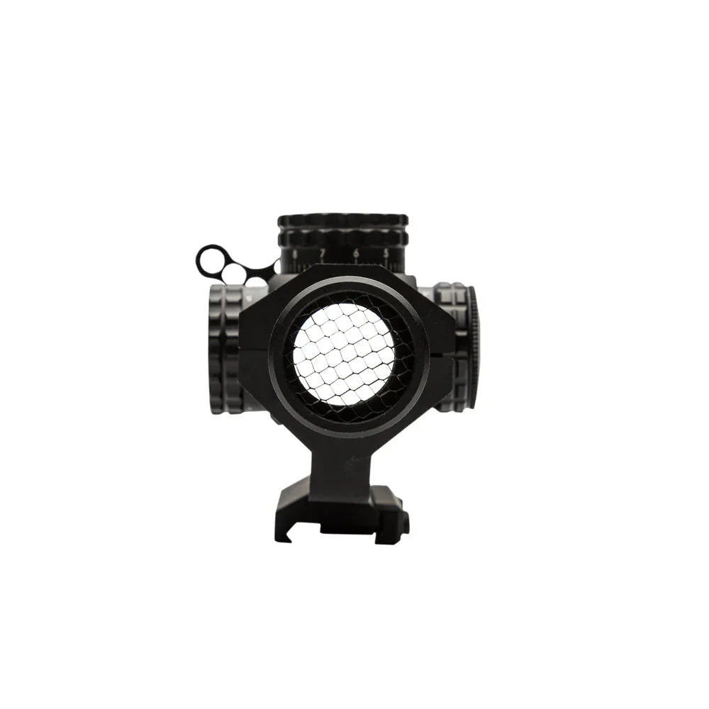 Firefield RapidStrike 1-6x24 šautenes optika Firefield