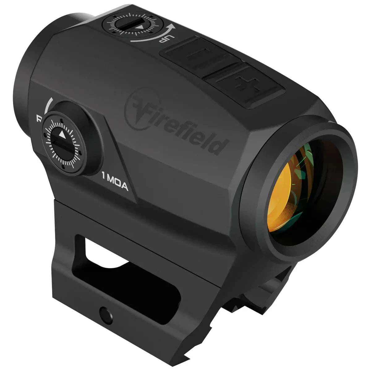 Firefield RapidStrike Red Dot mehāniskie tēmēkļi