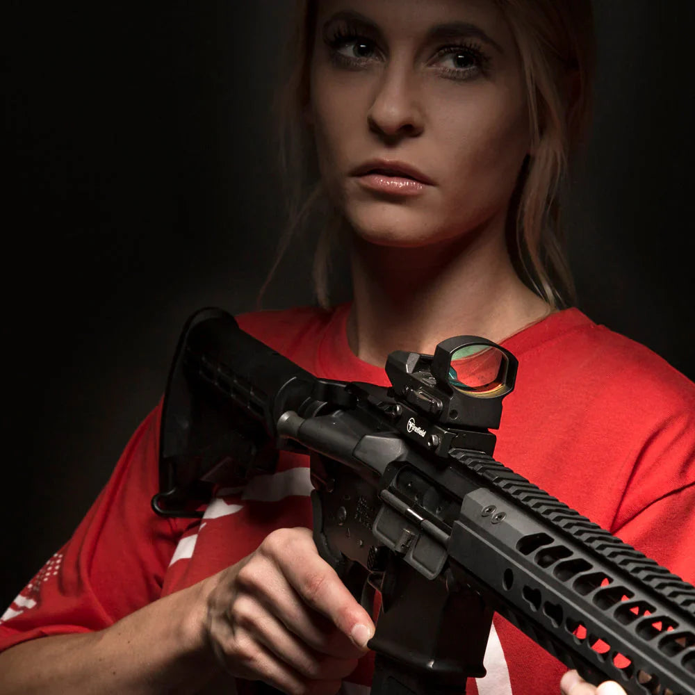 Firefield Impact kolimators