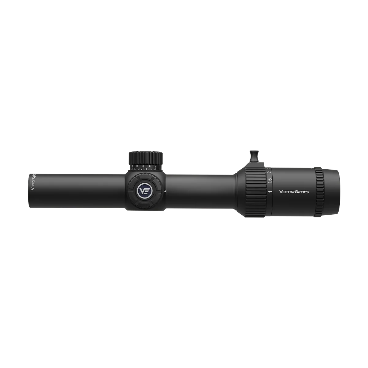 Vector Optics Forester 1-8x24 SFP rifle scope Vector Optics