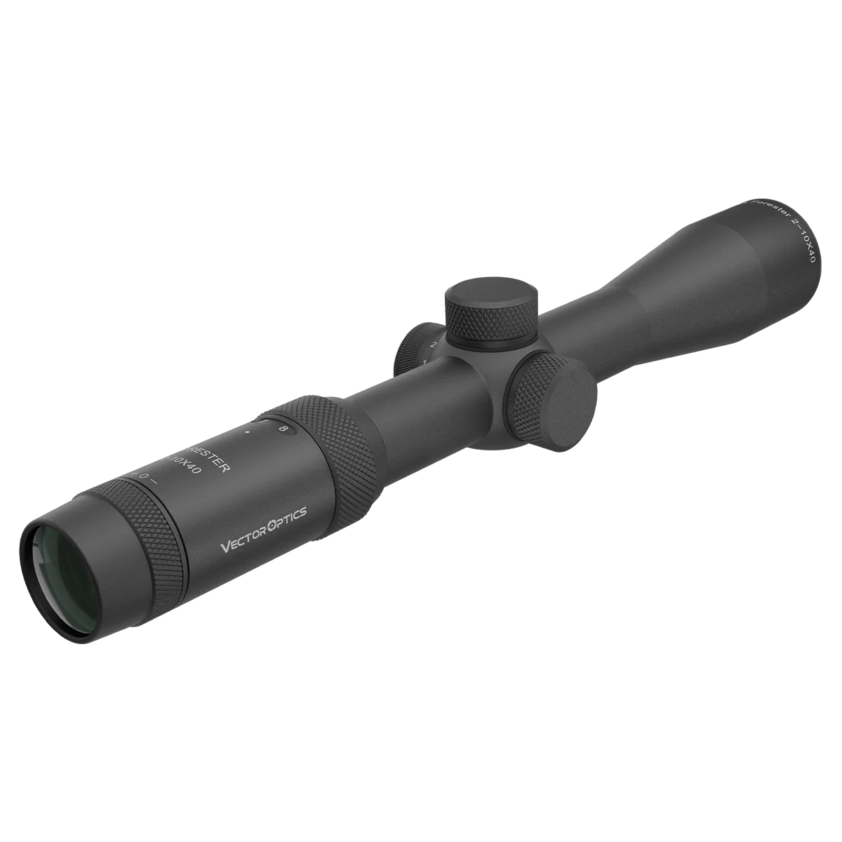 Vector Optics Forester 2-10x40SFP rifle scope Vector Optics