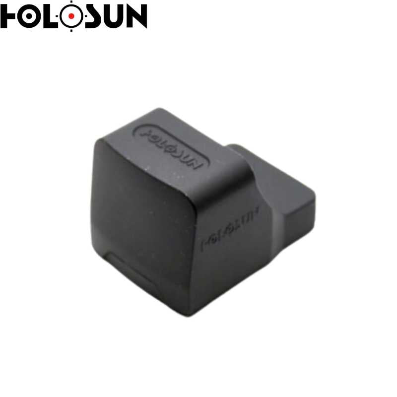 Holosun 507Comp kolimatora gumijas pārvalks Holosun