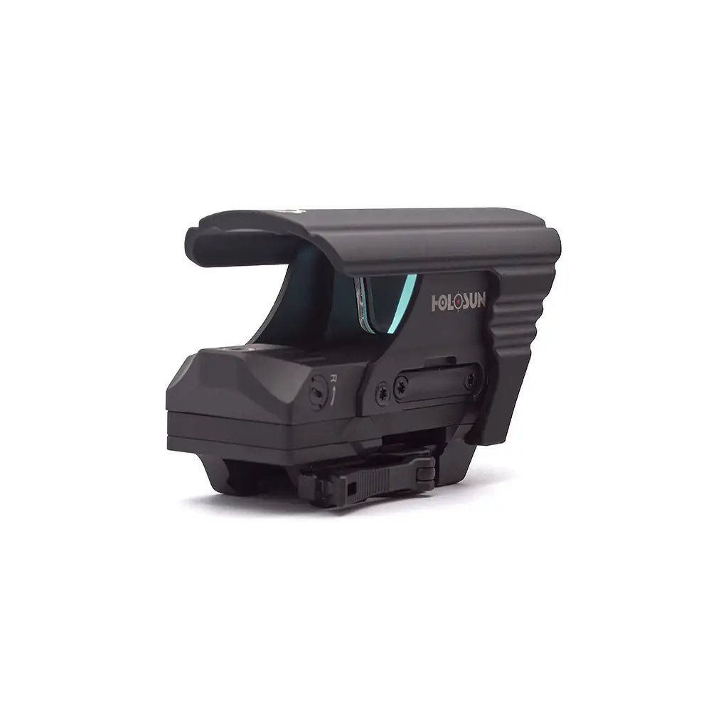 Holosun 510C pagarināts lietus aizsargs ar pacēlāja plāksni