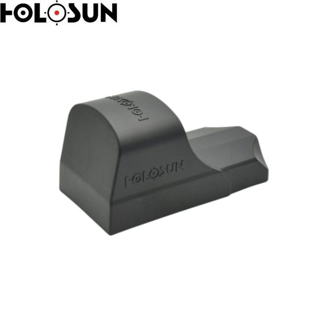 Holosun 510C kolimators gumijas pārsegs